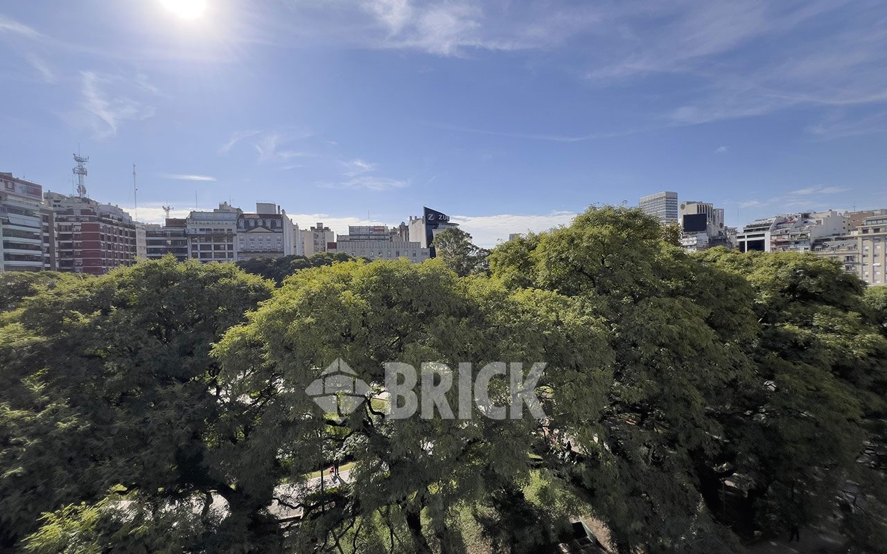 PARAGUAY al 1100 Piso 7 8