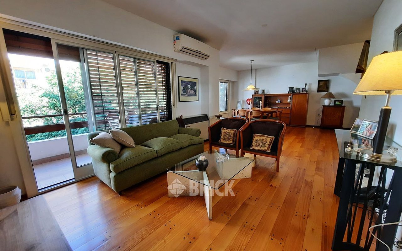 RIVERA, PEDRO IGNACIO al 2600 Piso 3° Y 4° 1