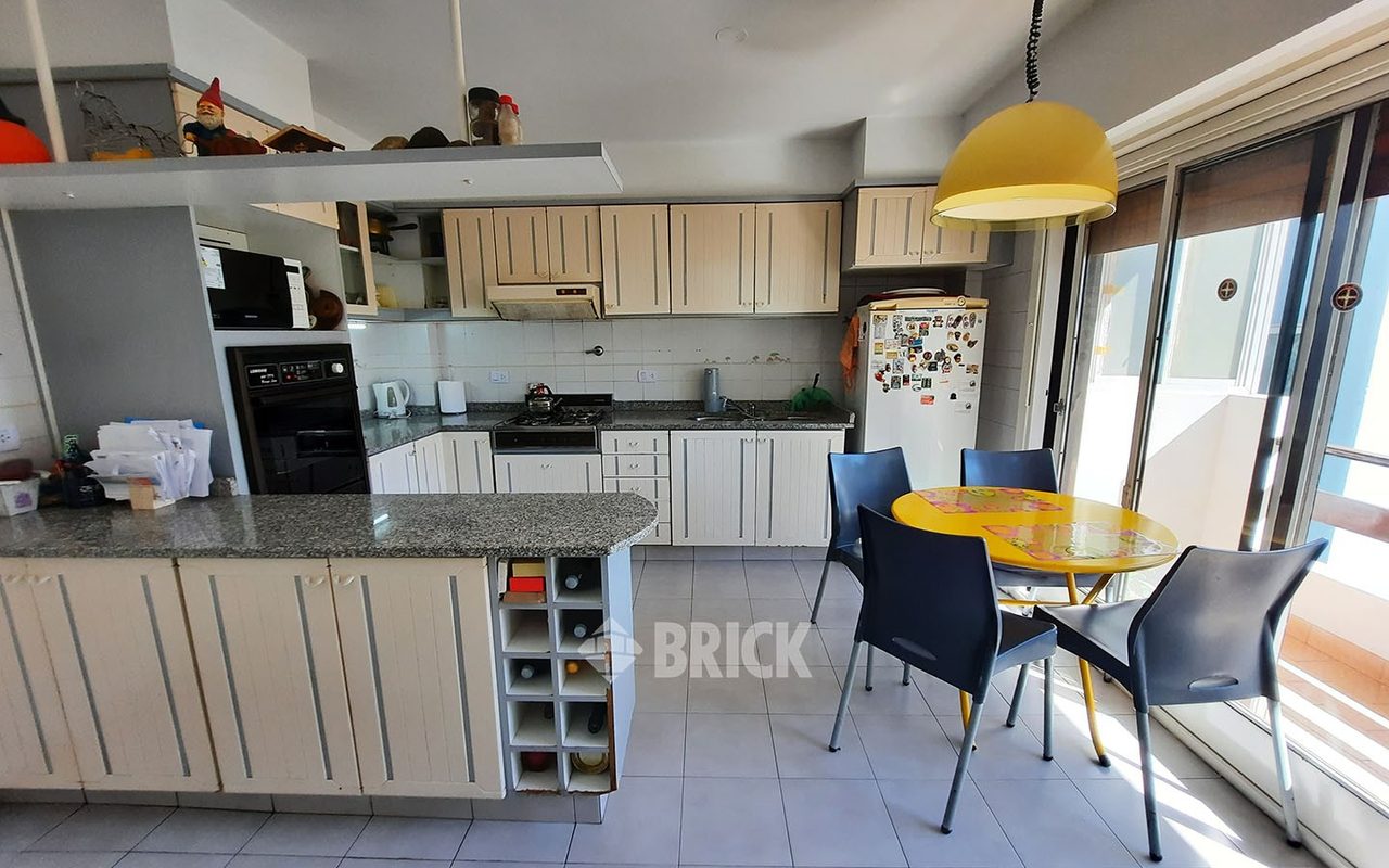 RIVERA, PEDRO IGNACIO al 2600 Piso 3° Y 4° 12