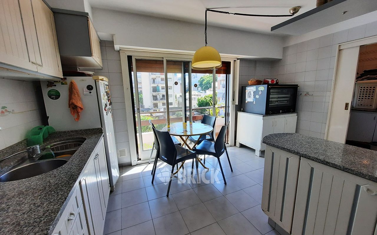 RIVERA, PEDRO IGNACIO al 2600 Piso 3° Y 4° 13