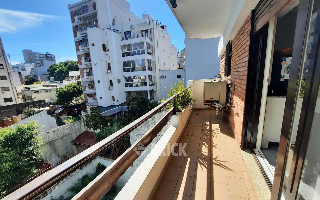 RIVERA, PEDRO IGNACIO al 2600 Piso 3° Y 4° 14