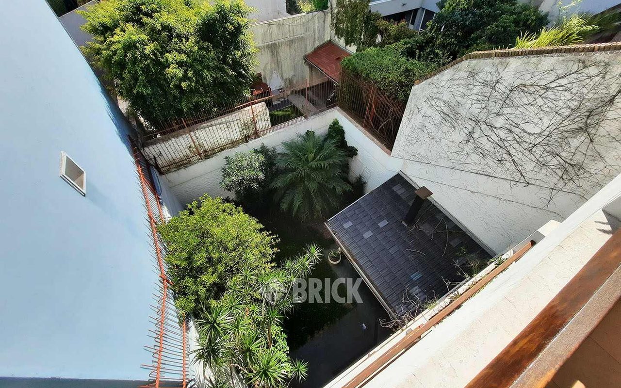 RIVERA, PEDRO IGNACIO al 2600 Piso 3° Y 4° 15