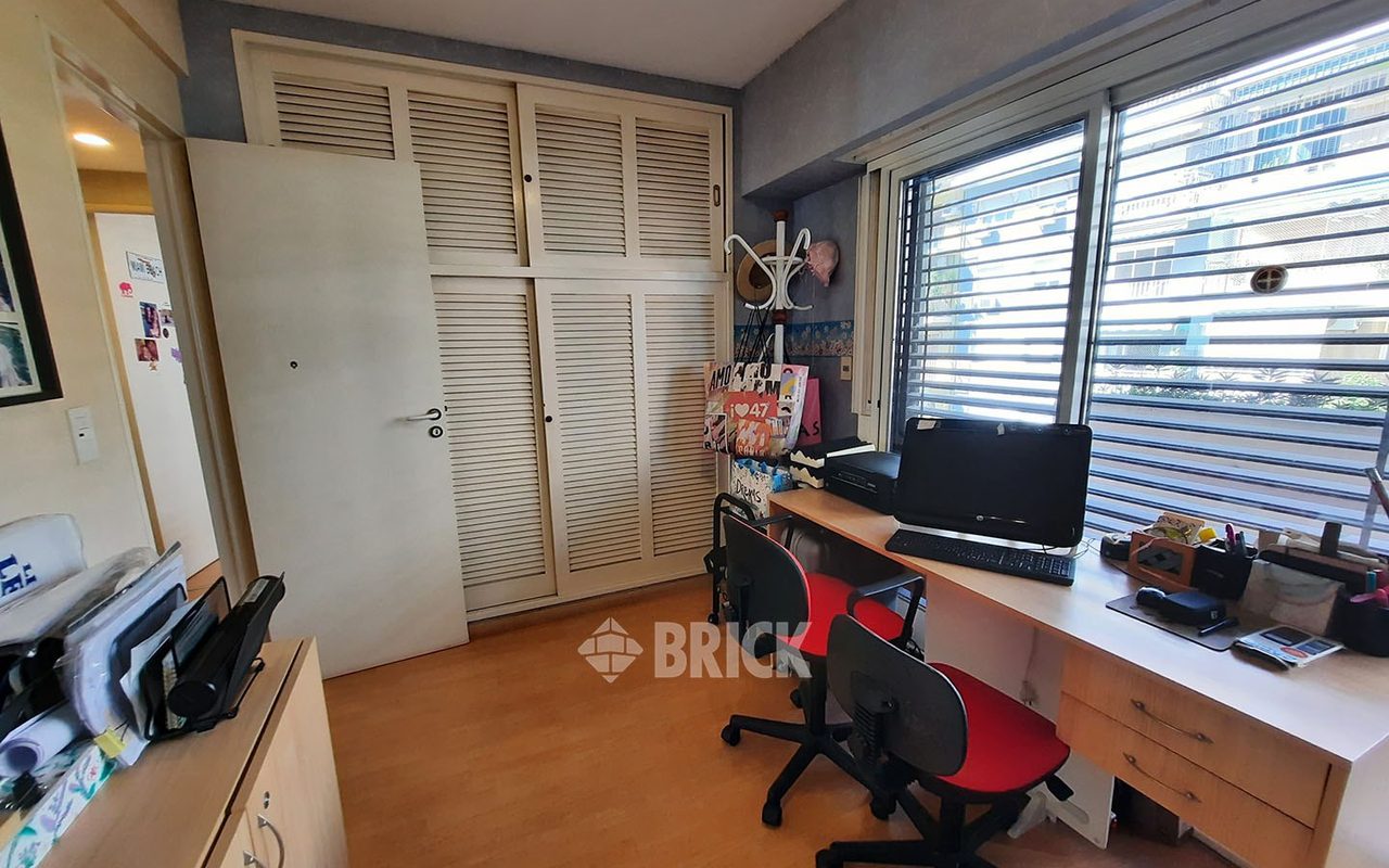 RIVERA, PEDRO IGNACIO al 2600 Piso 3° Y 4° 22