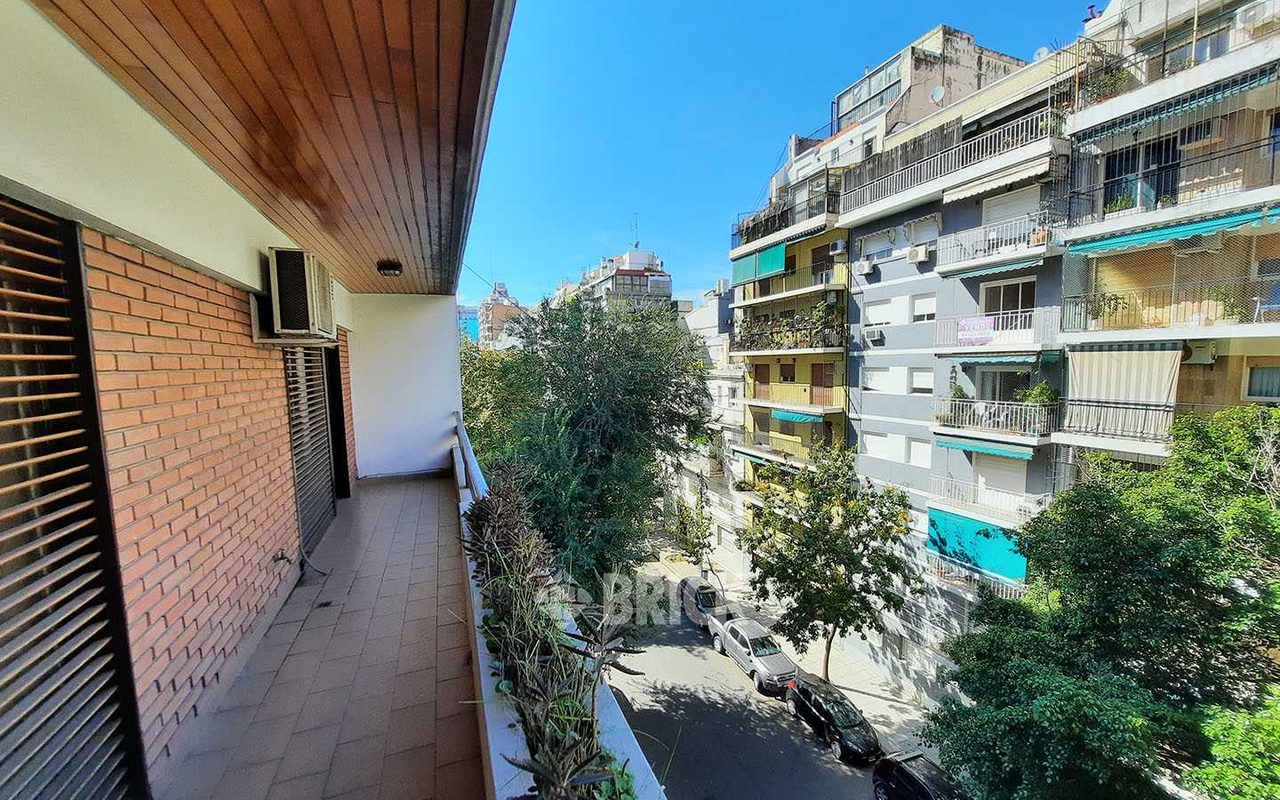 RIVERA, PEDRO IGNACIO al 2600 Piso 3° Y 4° 23