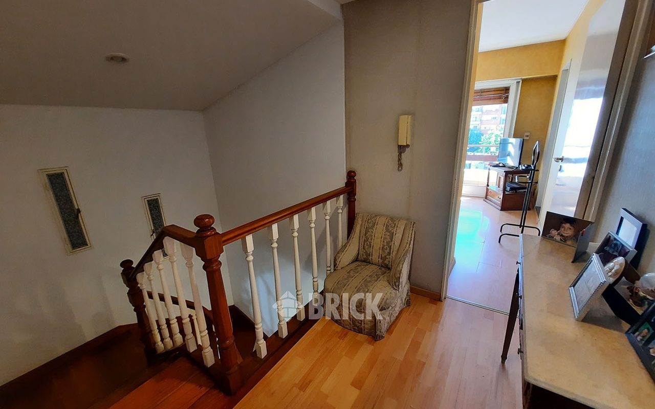 RIVERA, PEDRO IGNACIO al 2600 Piso 3° Y 4° 24