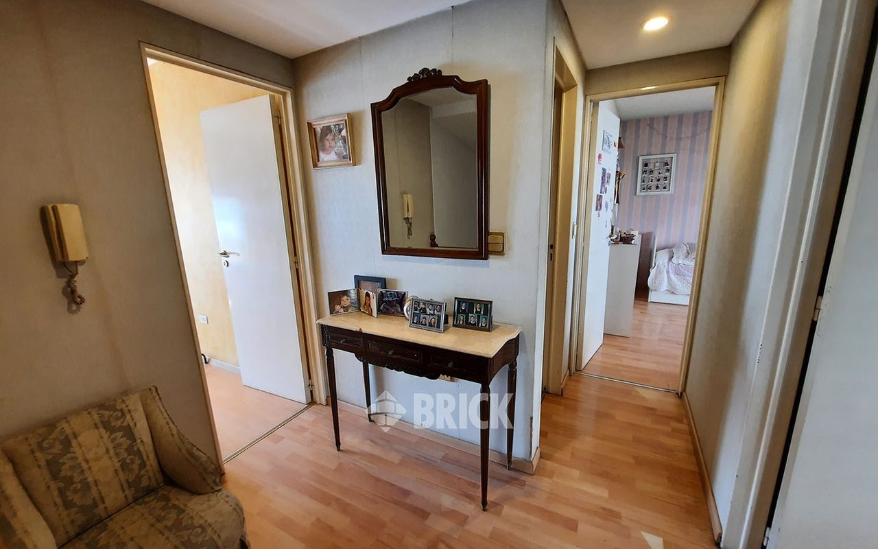 RIVERA, PEDRO IGNACIO al 2600 Piso 3° Y 4° 25