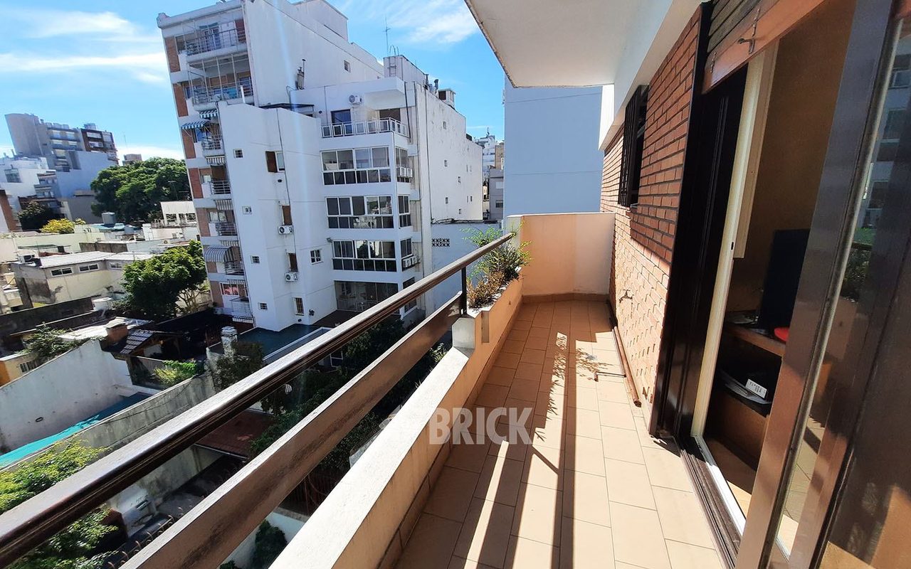 RIVERA, PEDRO IGNACIO al 2600 Piso 3° Y 4° 29