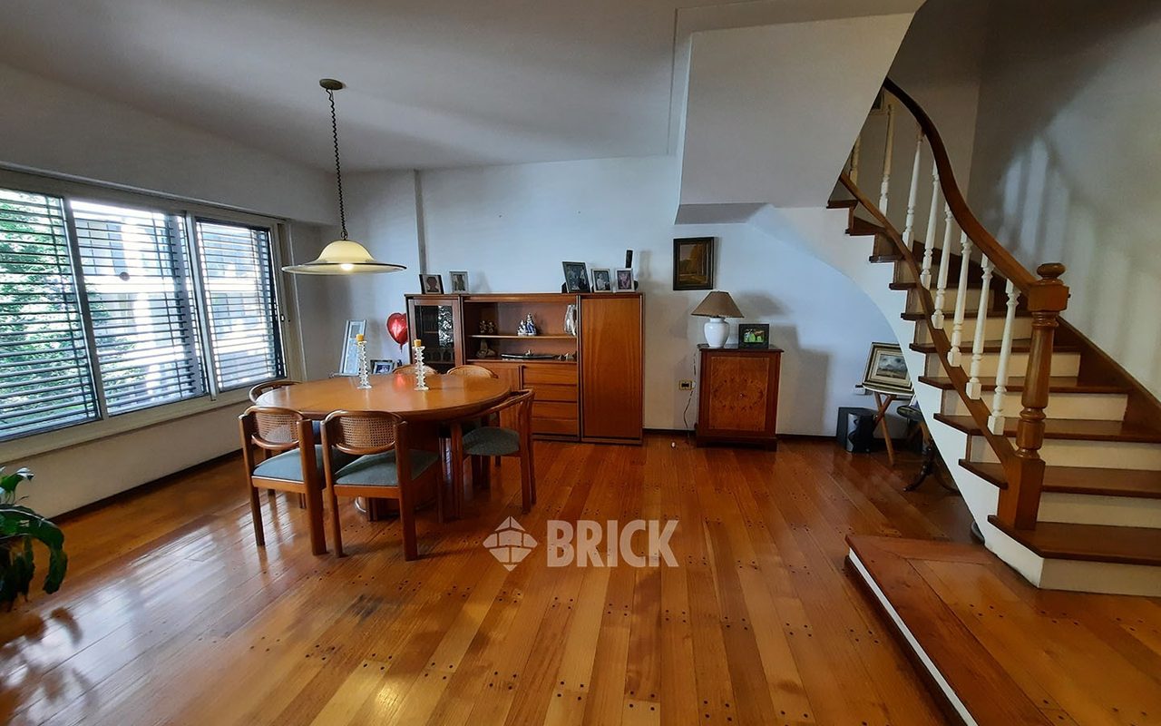 RIVERA, PEDRO IGNACIO al 2600 Piso 3° Y 4° 3