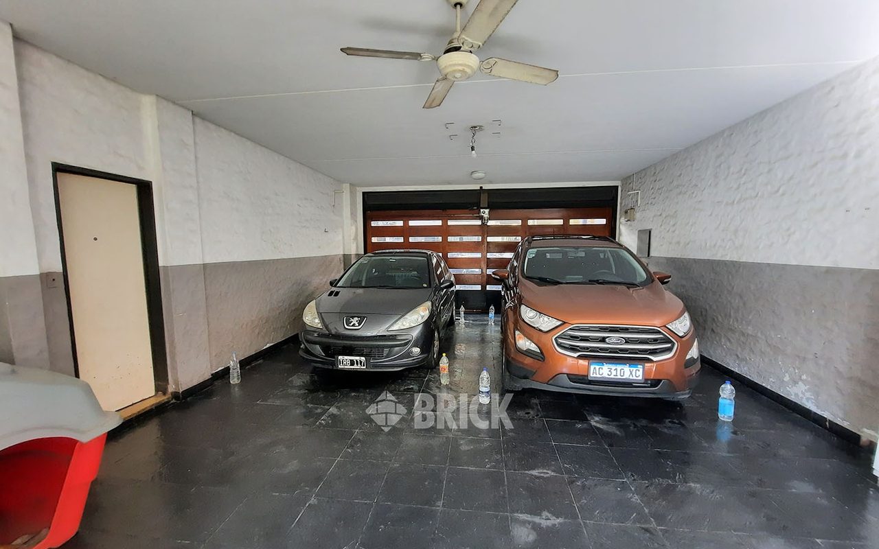 RIVERA, PEDRO IGNACIO al 2600 Piso 3° Y 4° 30