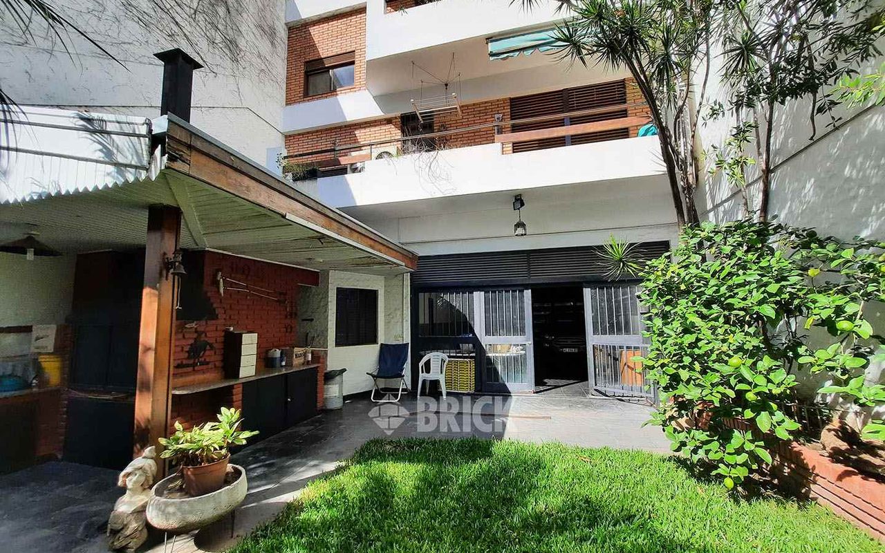 RIVERA, PEDRO IGNACIO al 2600 Piso 3° Y 4° 31