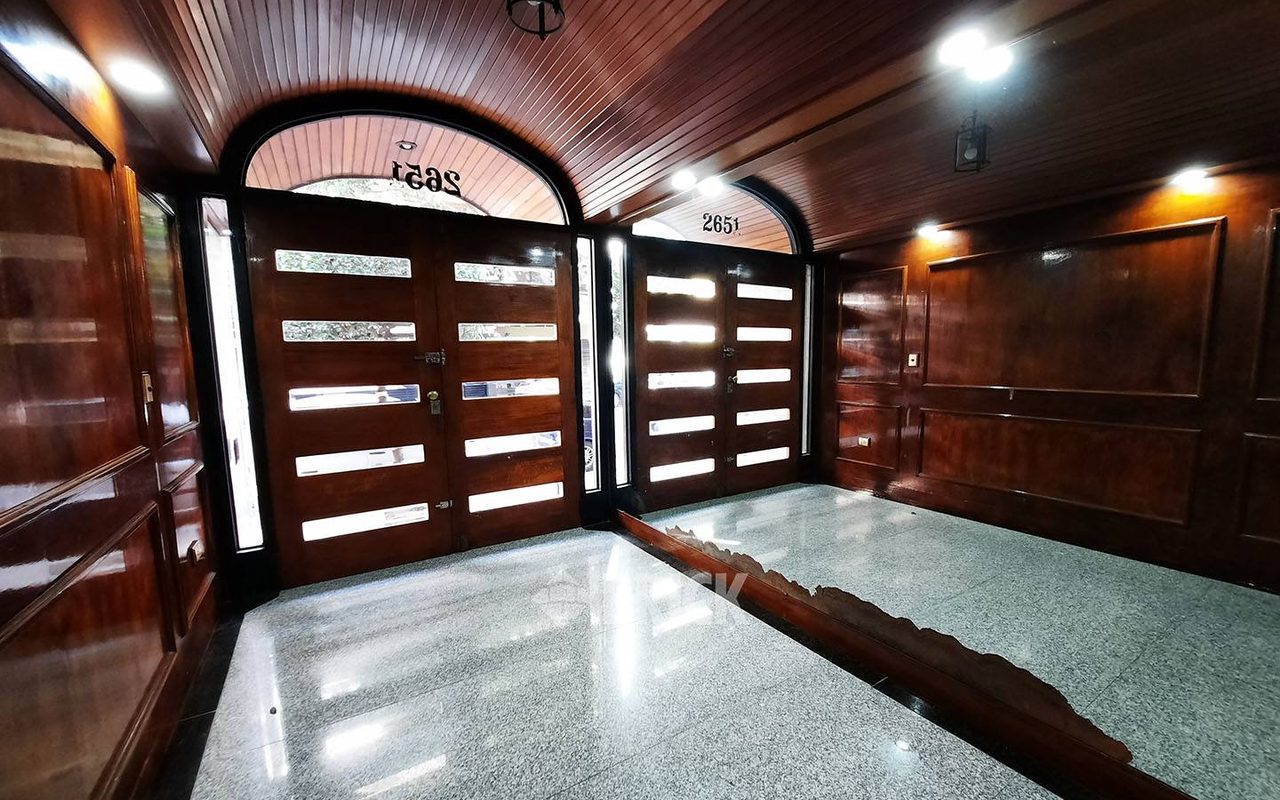 RIVERA, PEDRO IGNACIO al 2600 Piso 3° Y 4° 33