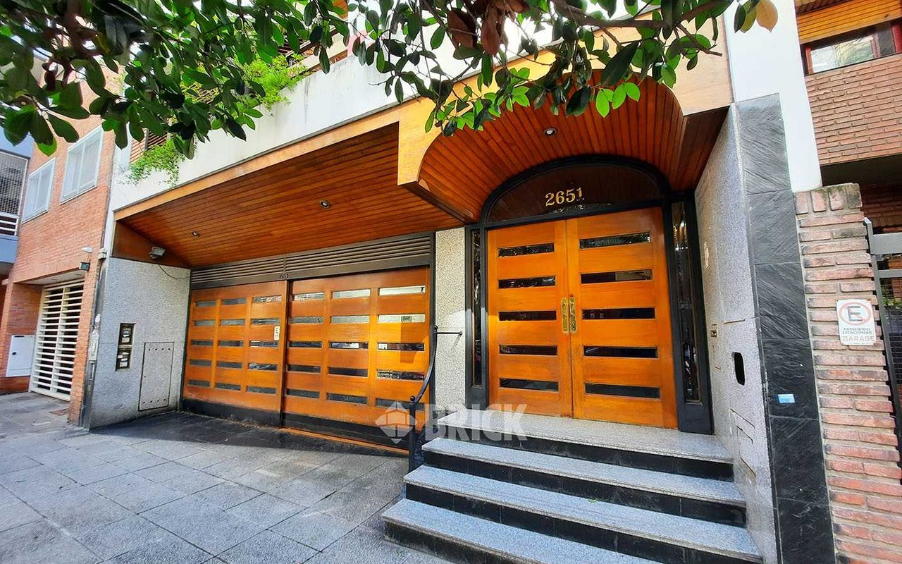 RIVERA, PEDRO IGNACIO al 2600 Piso 3° Y 4° 34