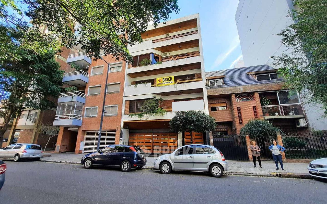 RIVERA, PEDRO IGNACIO al 2600 Piso 3° Y 4° 35