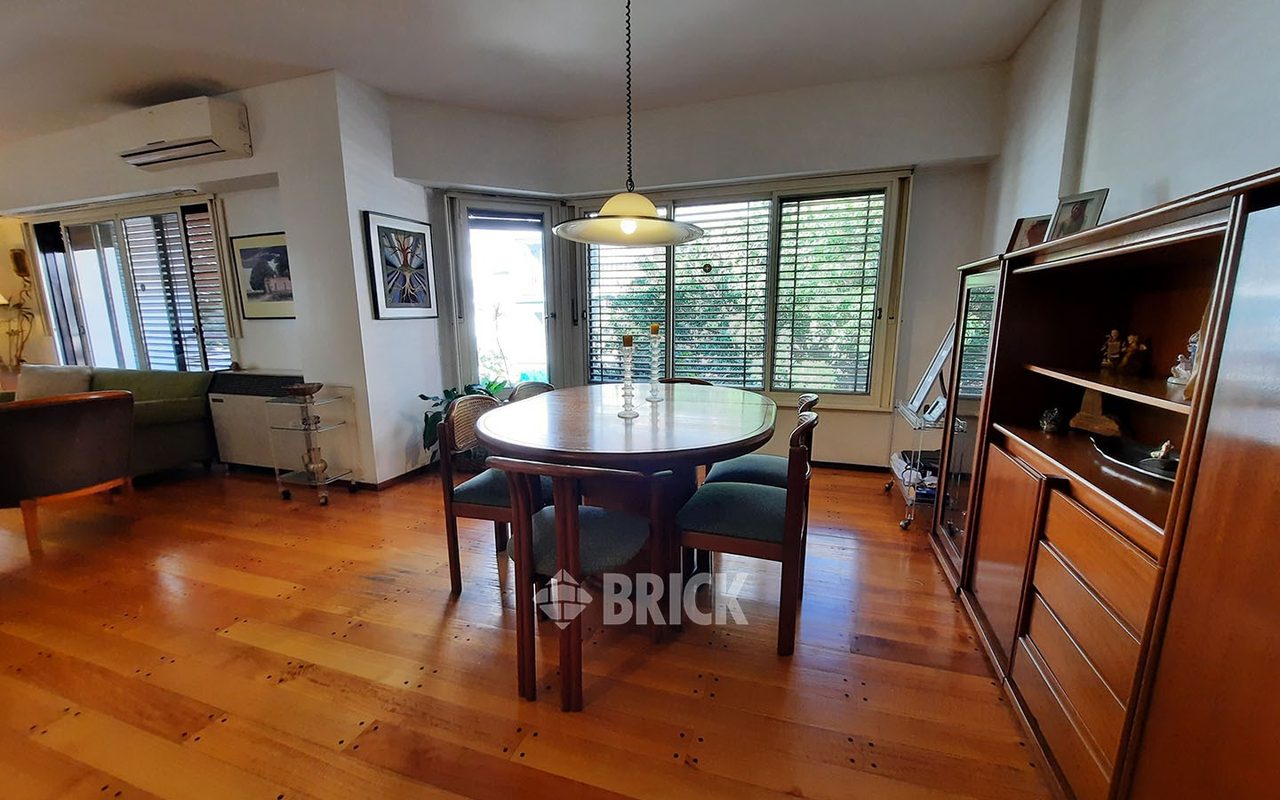 RIVERA, PEDRO IGNACIO al 2600 Piso 3° Y 4° 4