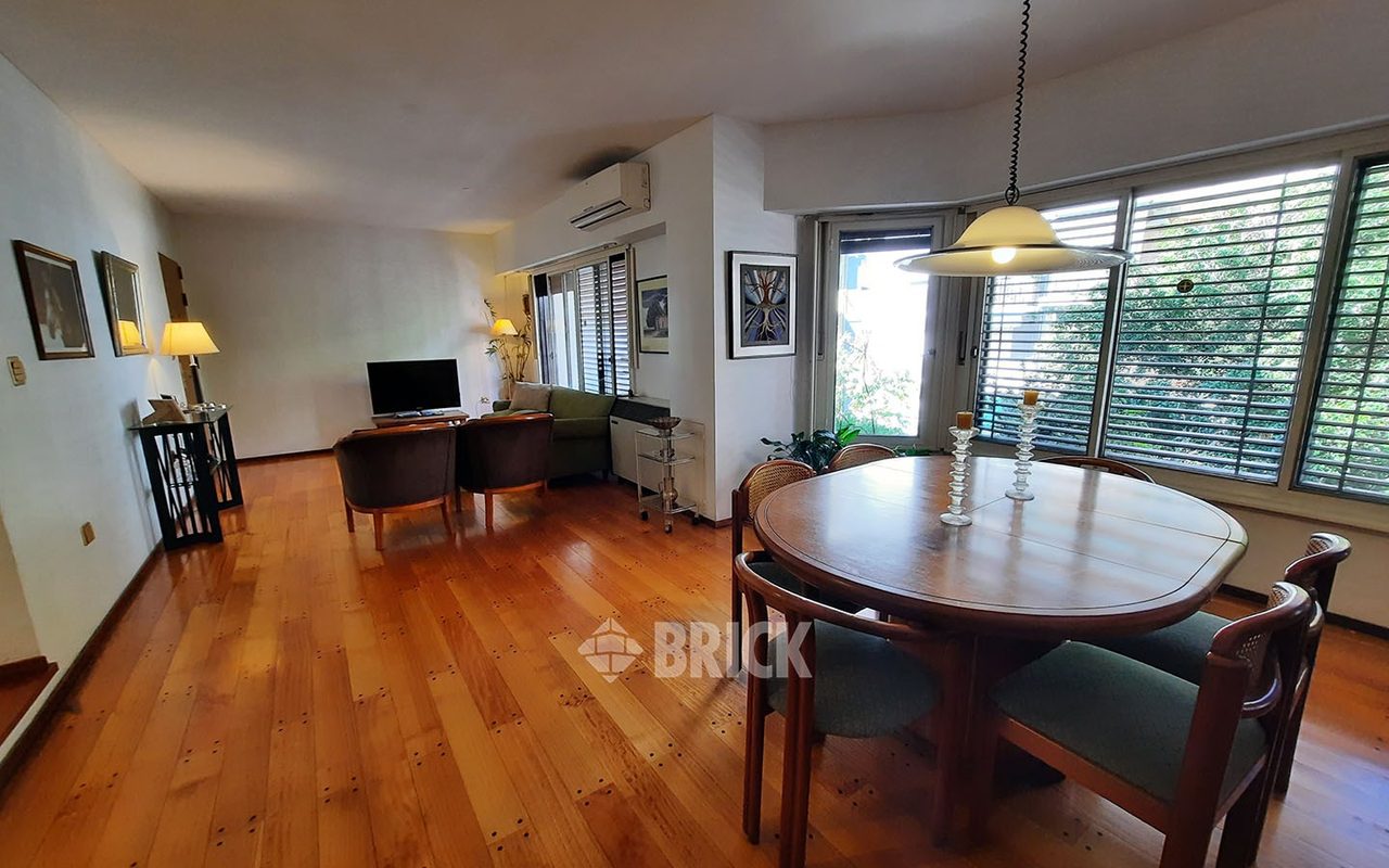 RIVERA, PEDRO IGNACIO al 2600 Piso 3° Y 4° 6