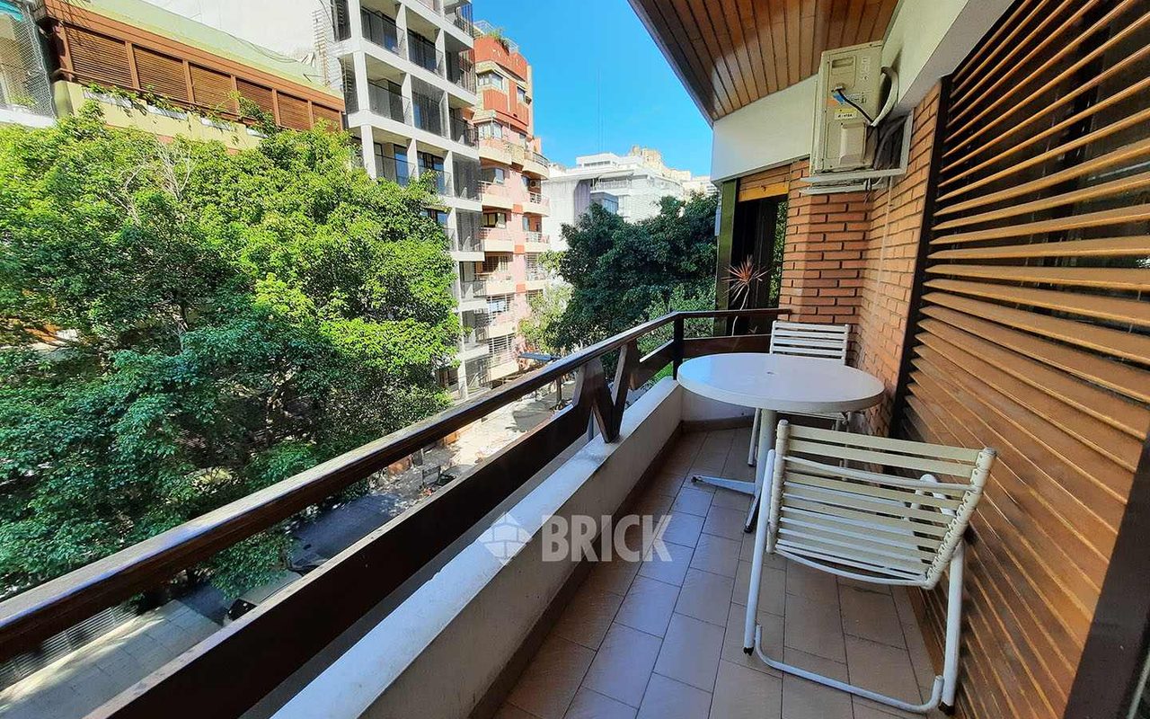 RIVERA, PEDRO IGNACIO al 2600 Piso 3° Y 4° 7