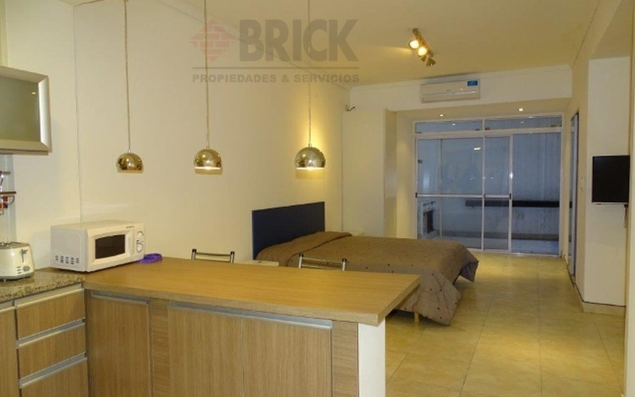 PARAGUAY al 3400 Piso PB 1