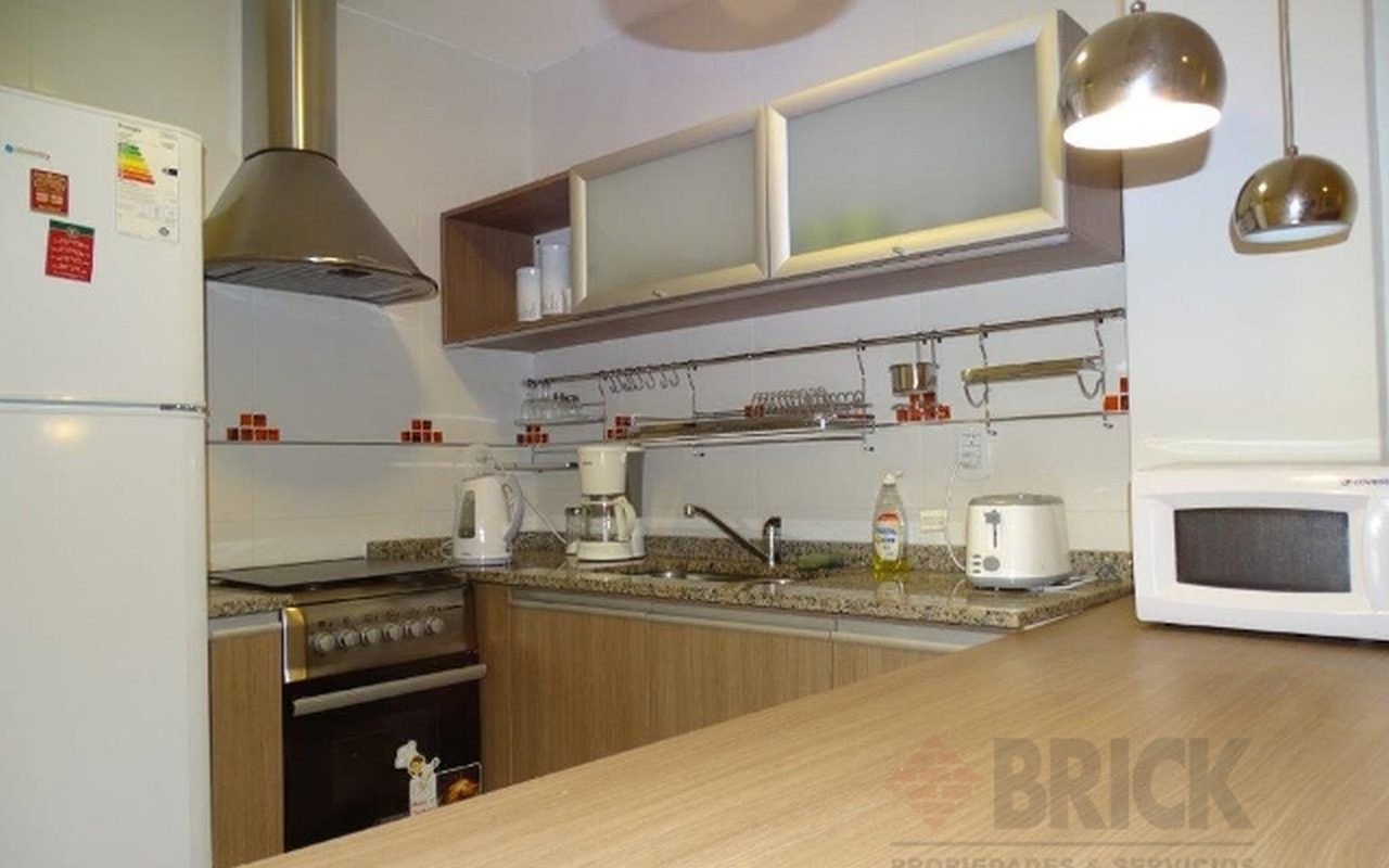 PARAGUAY al 3400 Piso PB 4