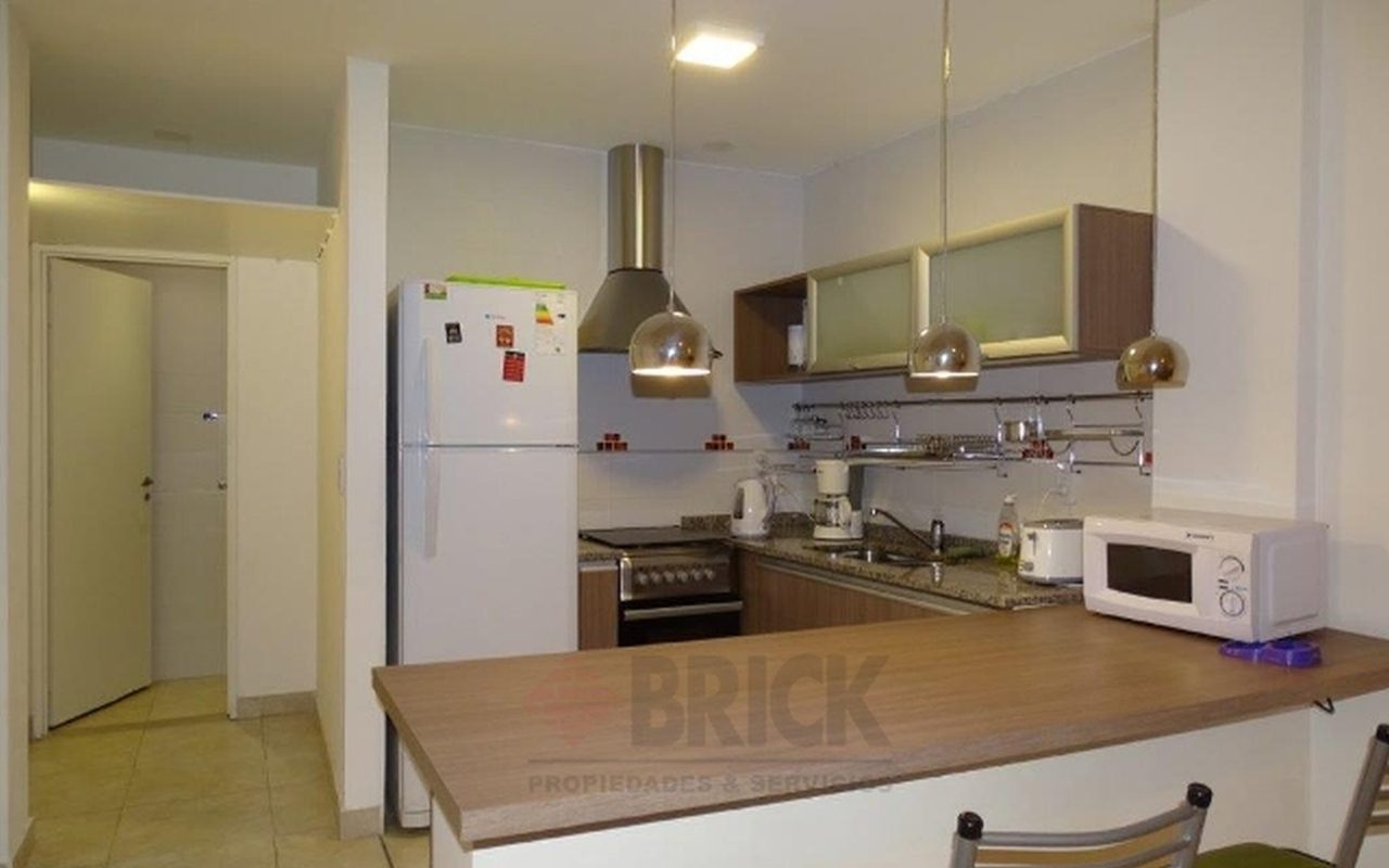 PARAGUAY al 3400 Piso PB 5