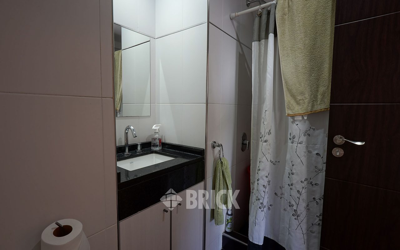 AVELLANEDA, AV. al 1700 Piso 8 15