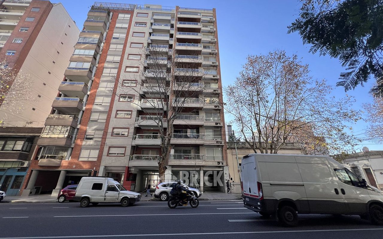 AVELLANEDA, AV. al 1700 Piso 8 29