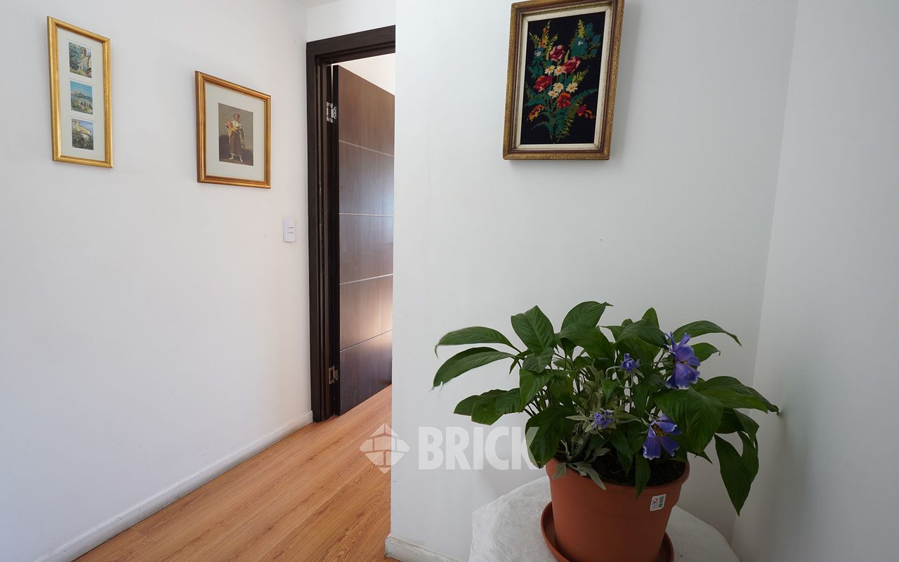 AVELLANEDA, AV. al 1700 Piso 8 8