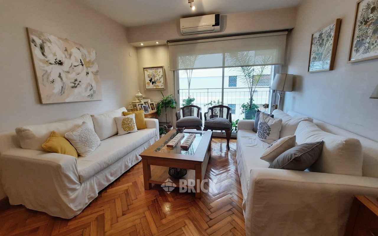 LA PAMPA al 2000 Piso 15 1