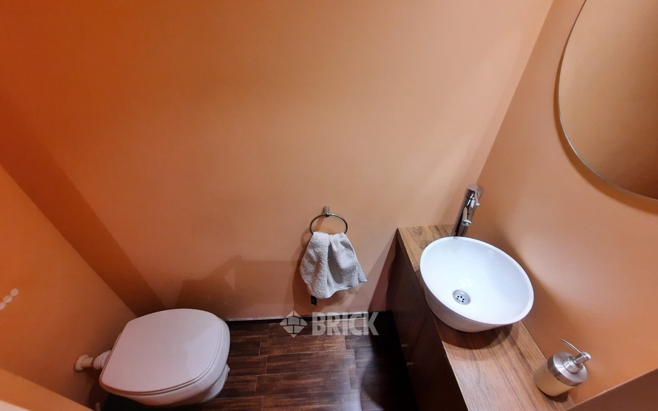 LA PAMPA al 2000 Piso 15 10