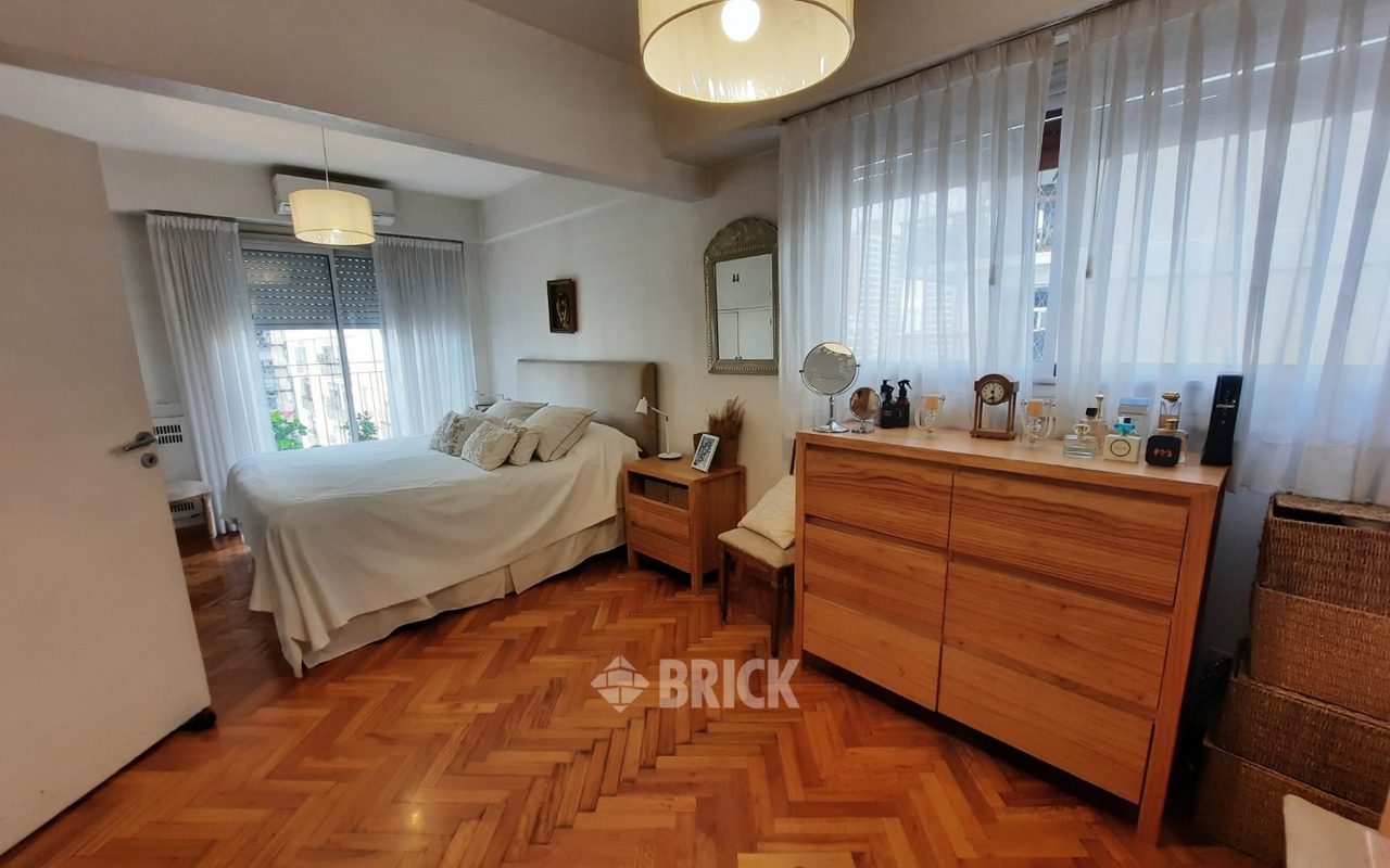 LA PAMPA al 2000 Piso 15 11