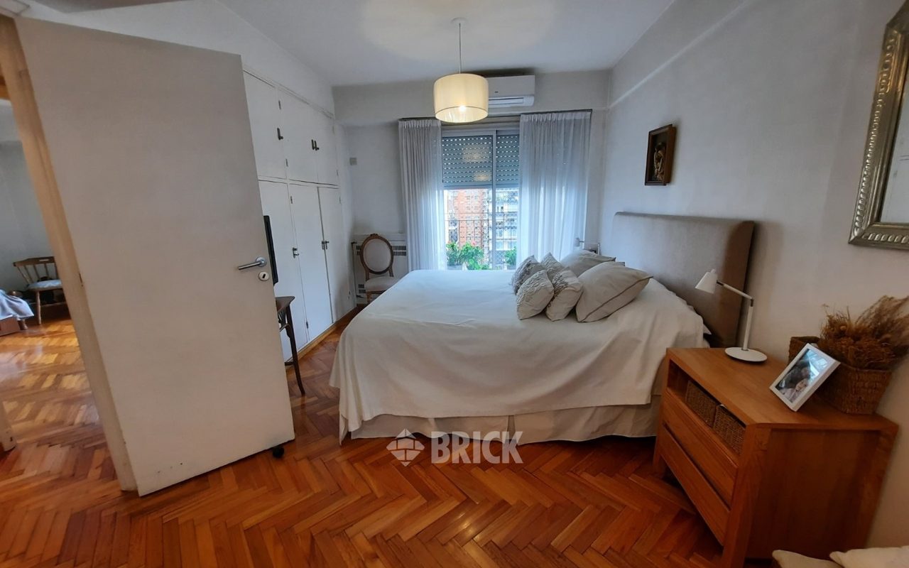 LA PAMPA al 2000 Piso 15 12