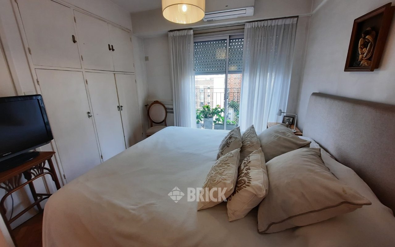 LA PAMPA al 2000 Piso 15 13