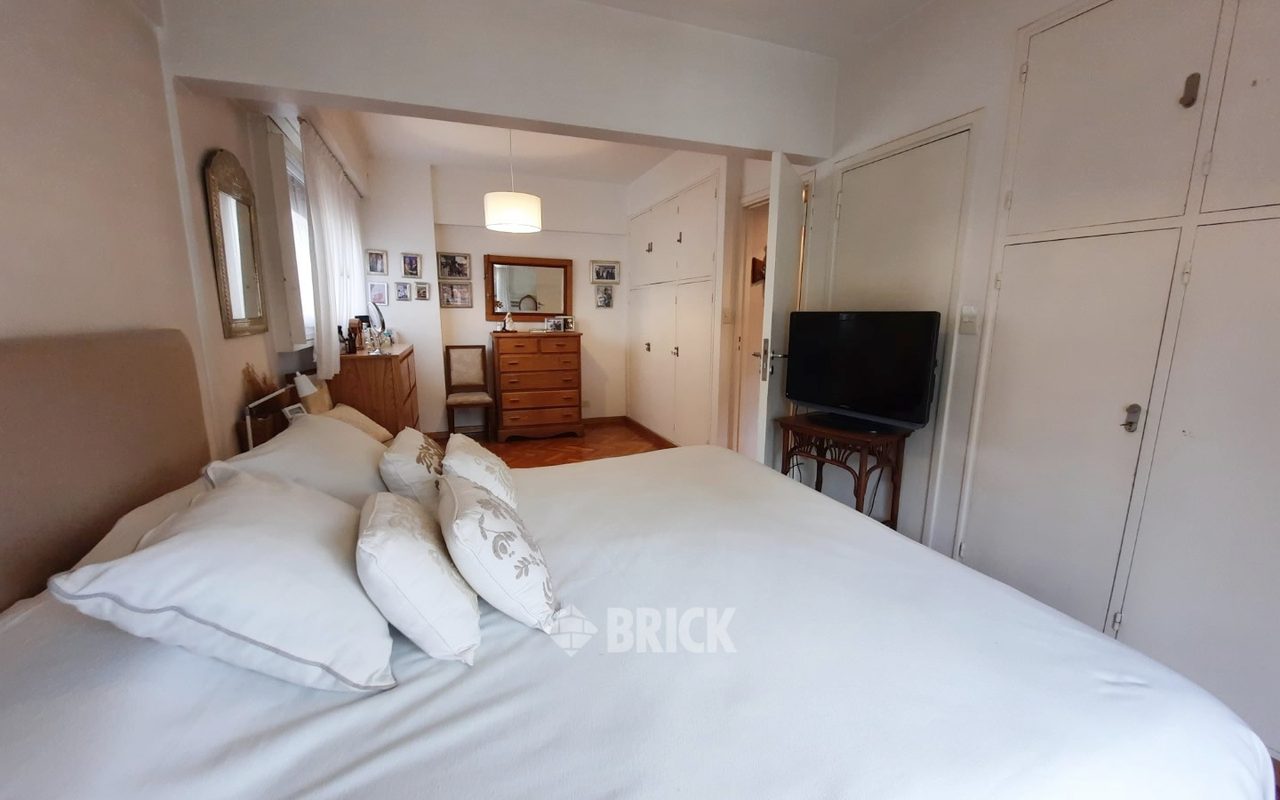 LA PAMPA al 2000 Piso 15 14