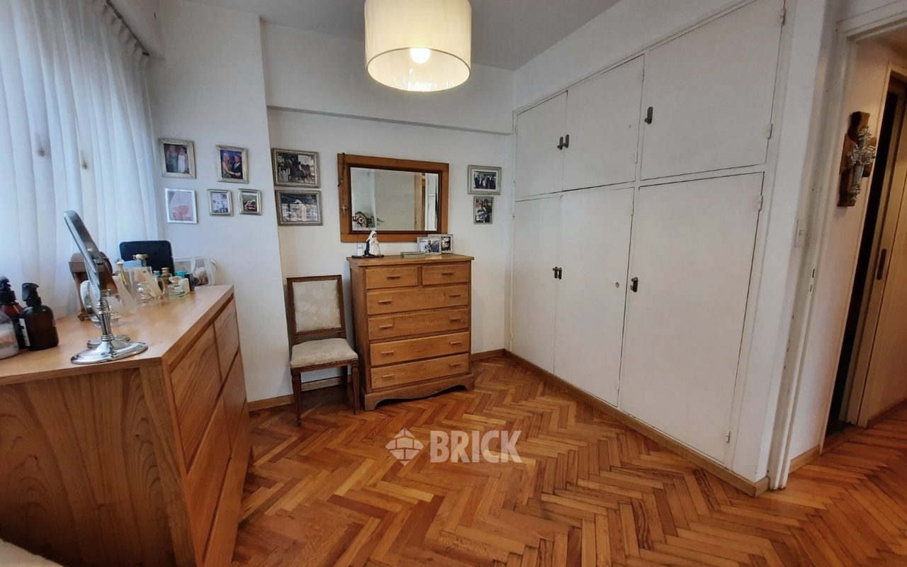 LA PAMPA al 2000 Piso 15 15