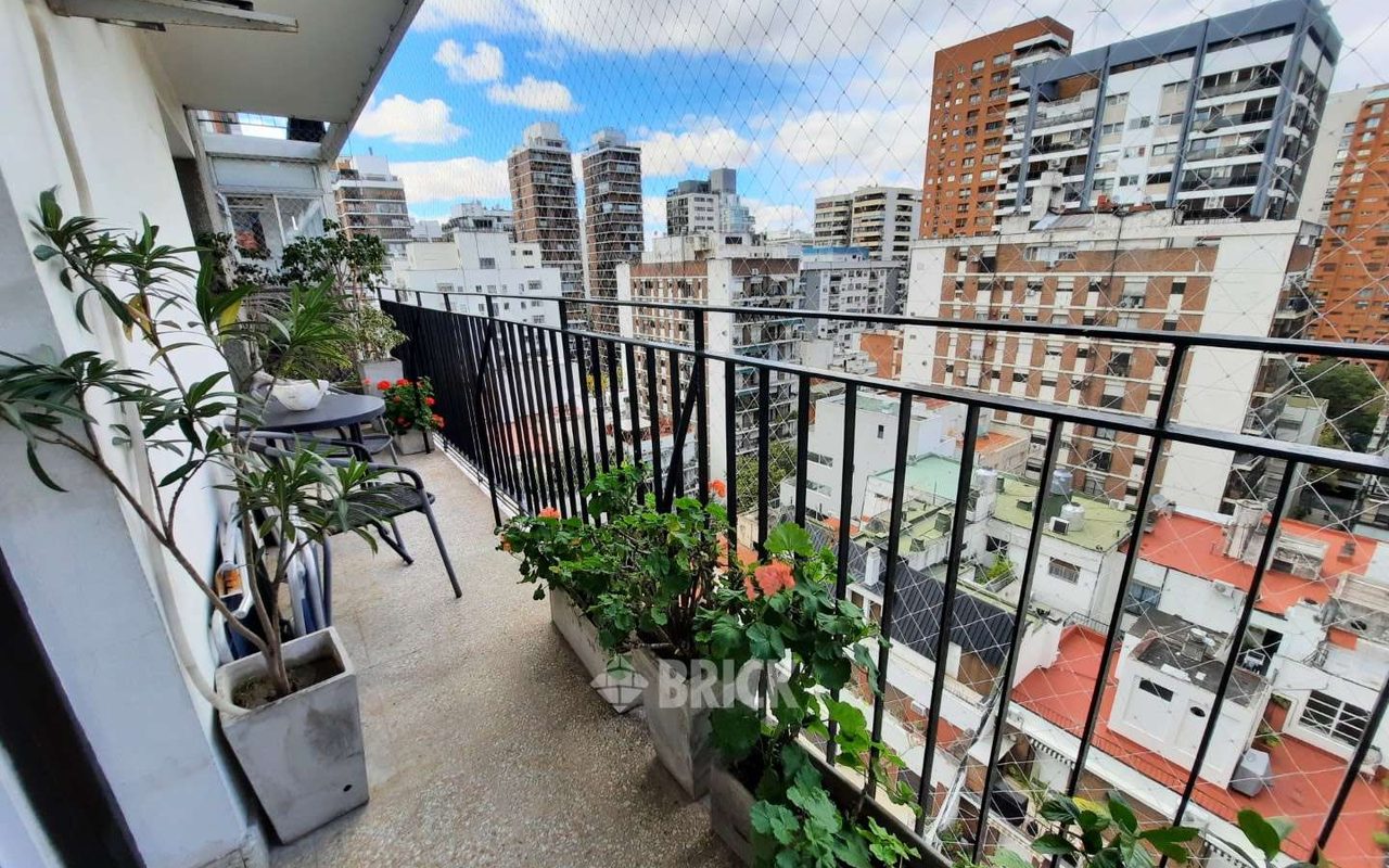 LA PAMPA al 2000 Piso 15 16