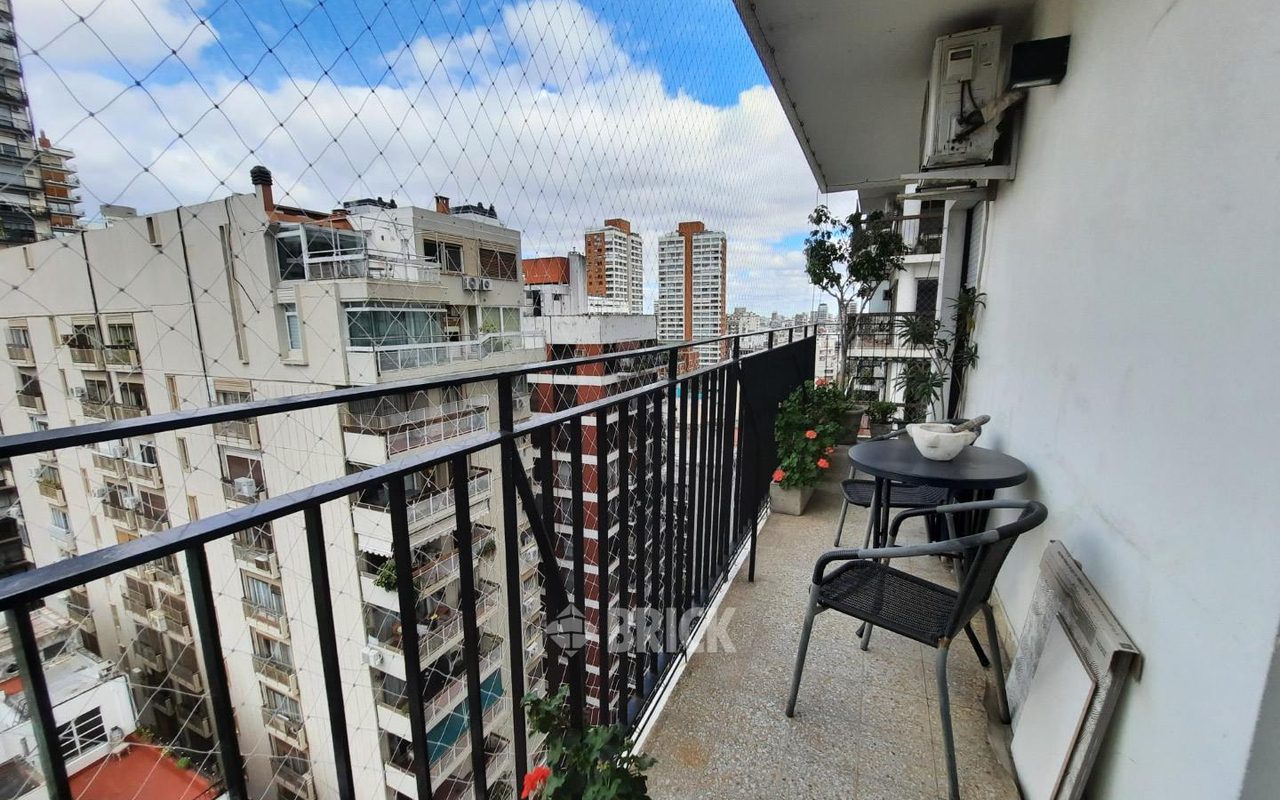 LA PAMPA al 2000 Piso 15 17