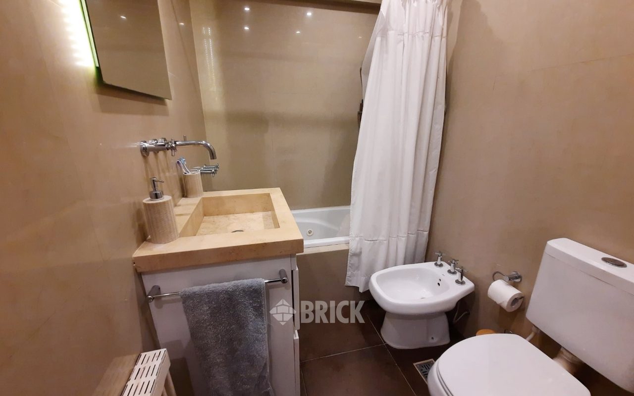 LA PAMPA al 2000 Piso 15 18