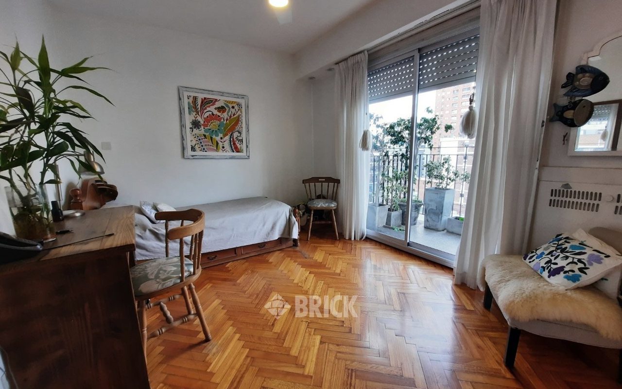 LA PAMPA al 2000 Piso 15 20