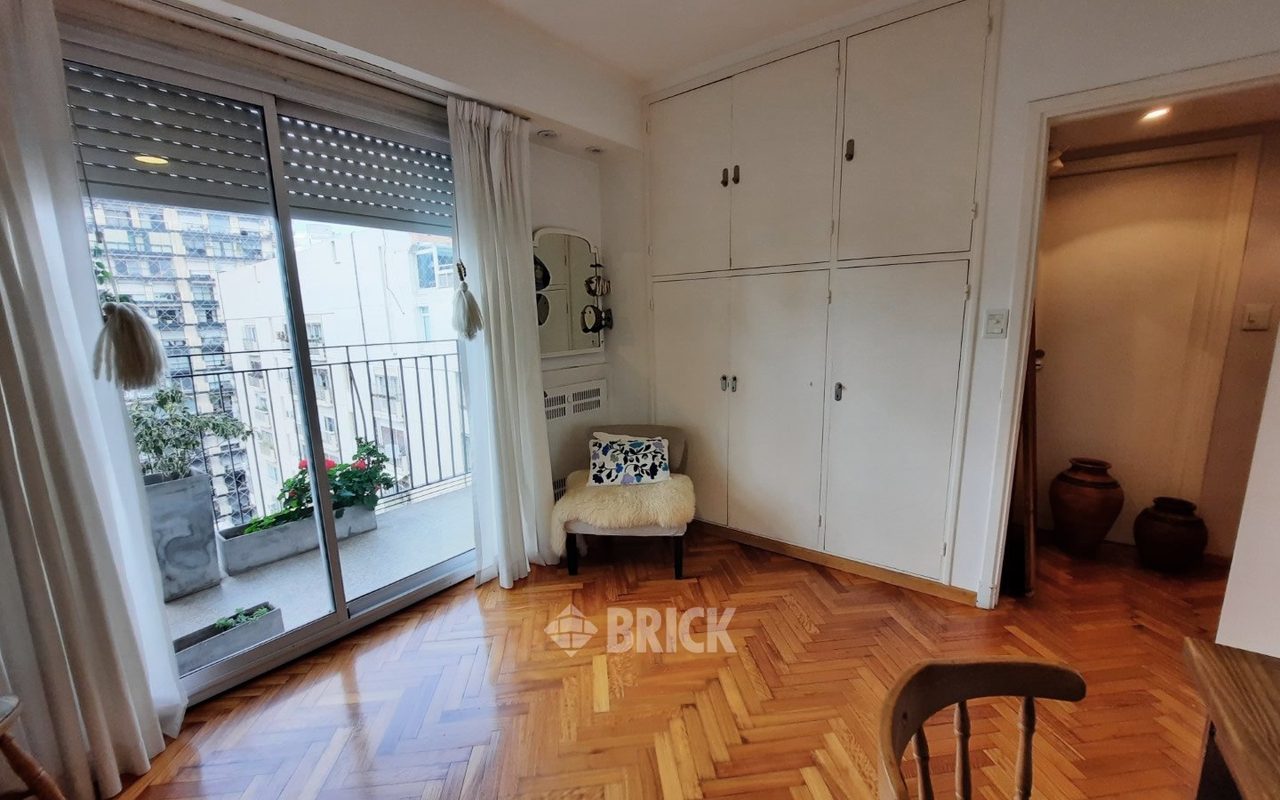 LA PAMPA al 2000 Piso 15 21