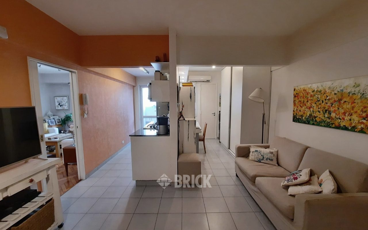 LA PAMPA al 2000 Piso 15 22