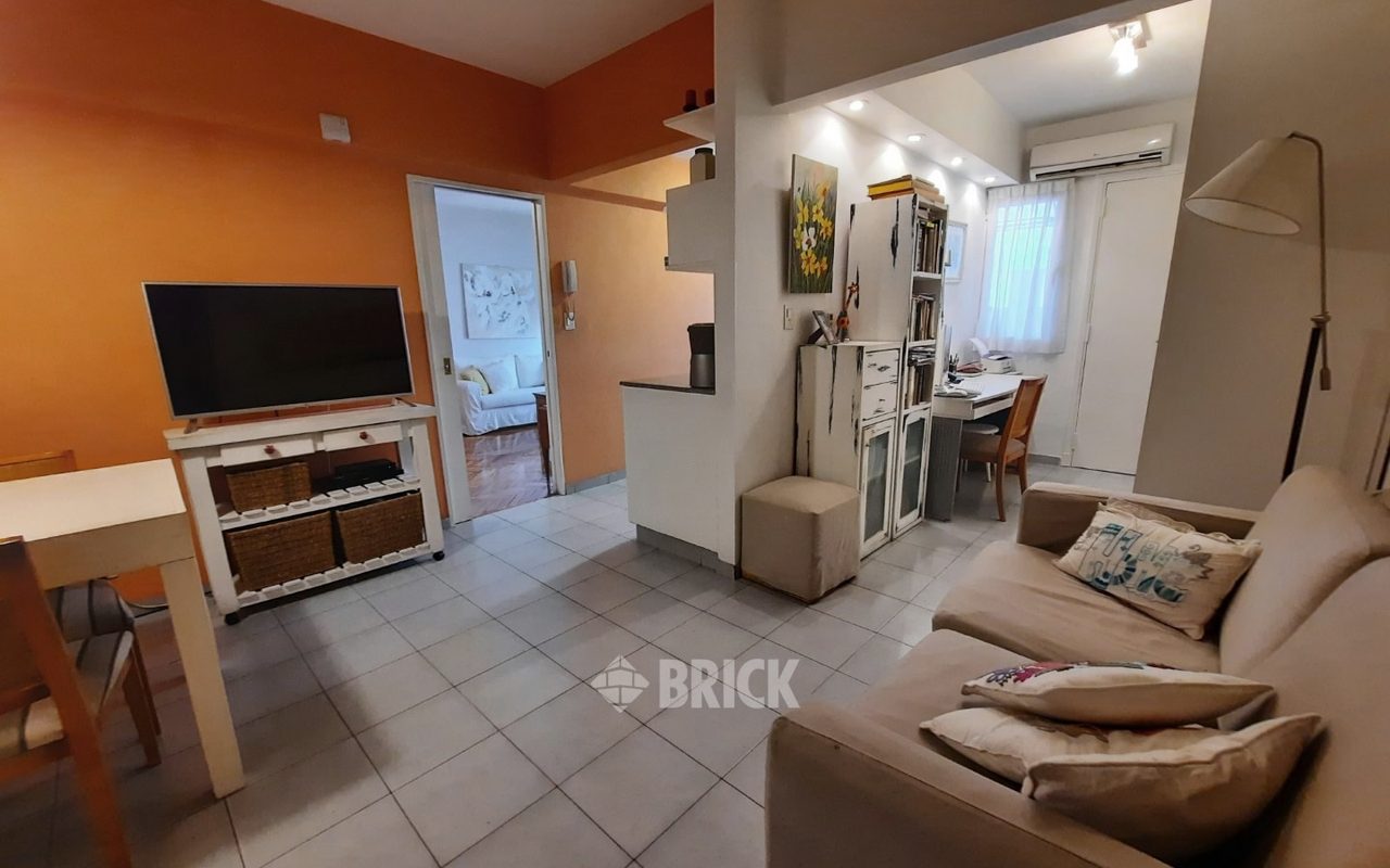 LA PAMPA al 2000 Piso 15 23