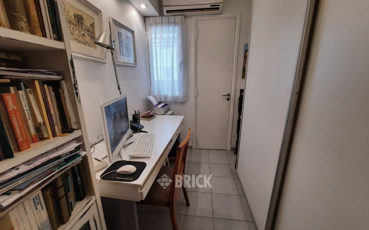 LA PAMPA al 2000 Piso 15 25