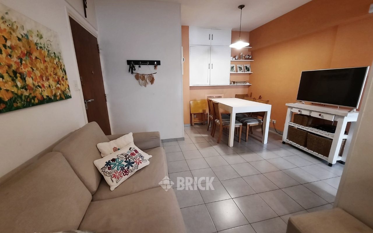 LA PAMPA al 2000 Piso 15 26