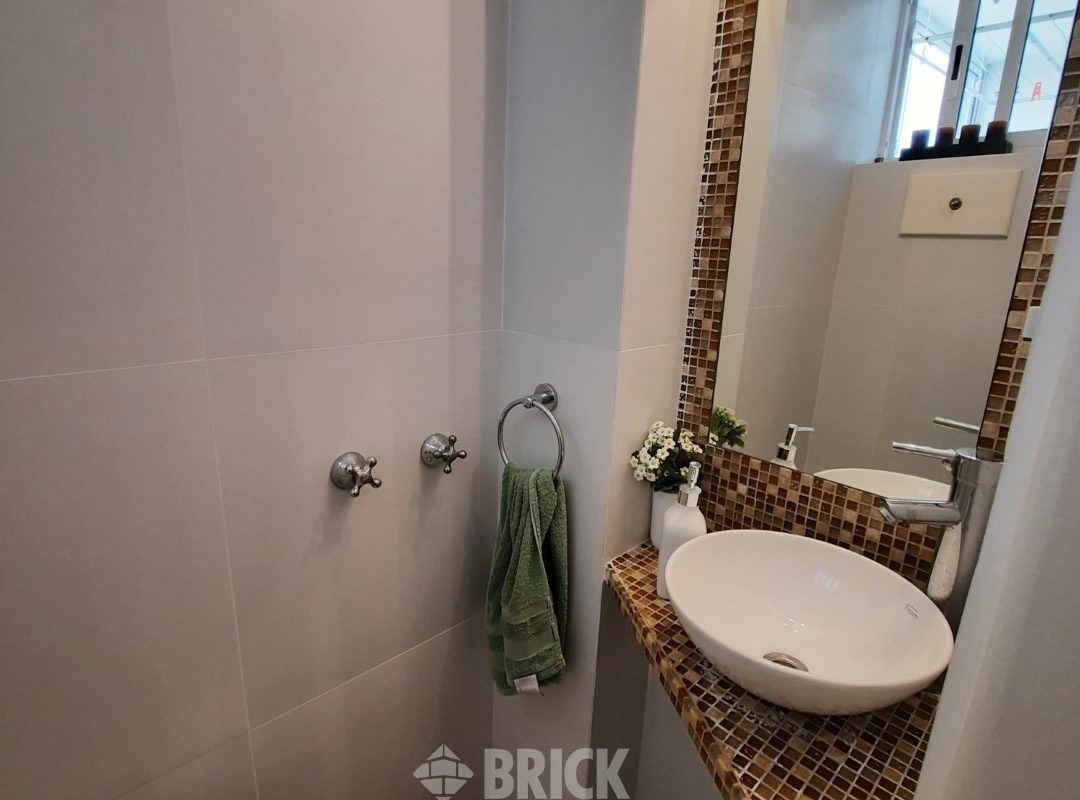 LA PAMPA al 2000 Piso 15 27