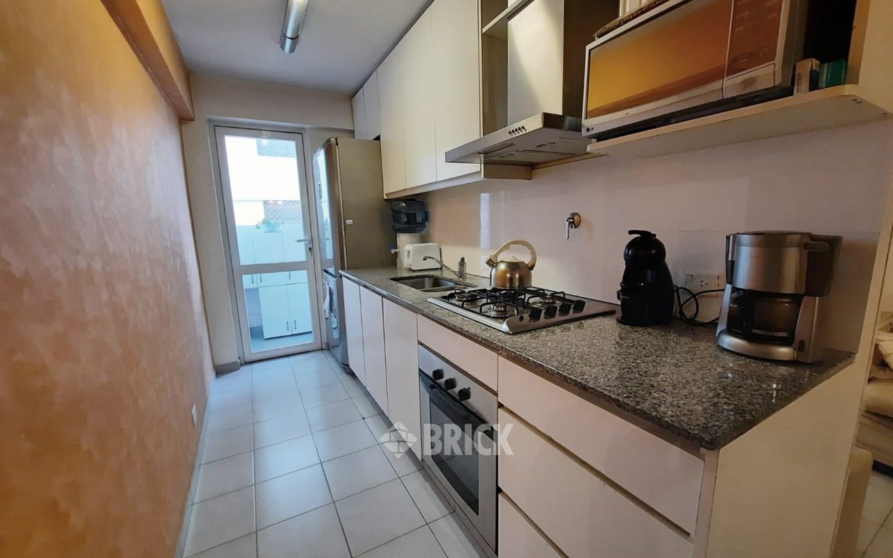 LA PAMPA al 2000 Piso 15 28