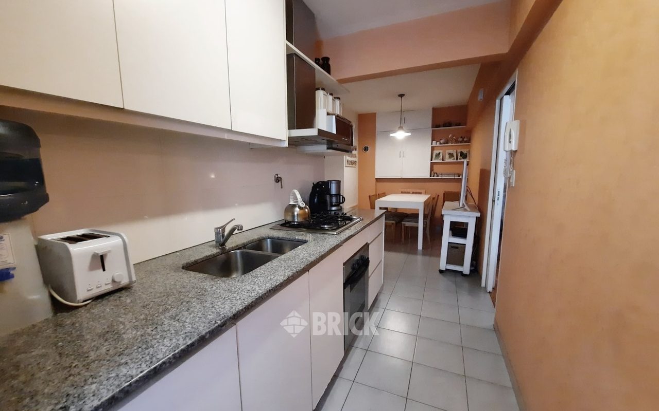 LA PAMPA al 2000 Piso 15 29