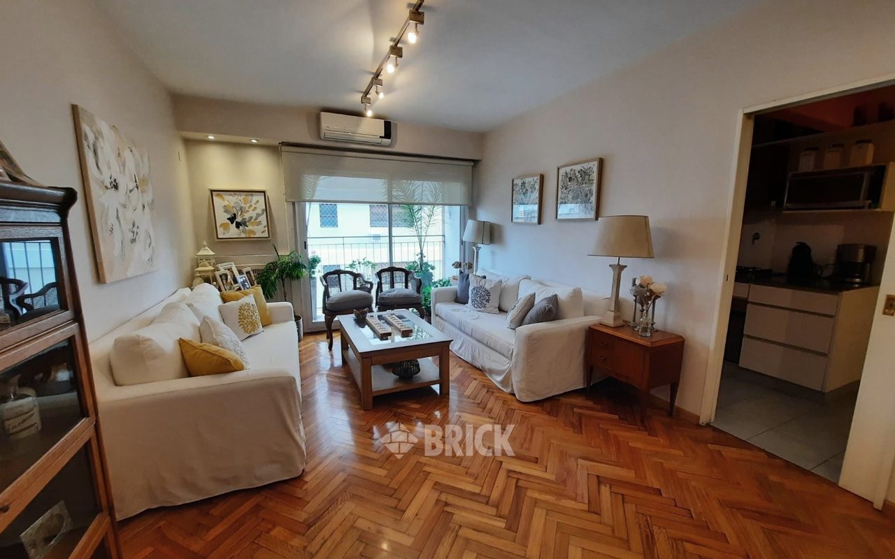 LA PAMPA al 2000 Piso 15 3