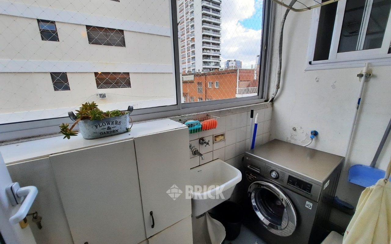 LA PAMPA al 2000 Piso 15 30