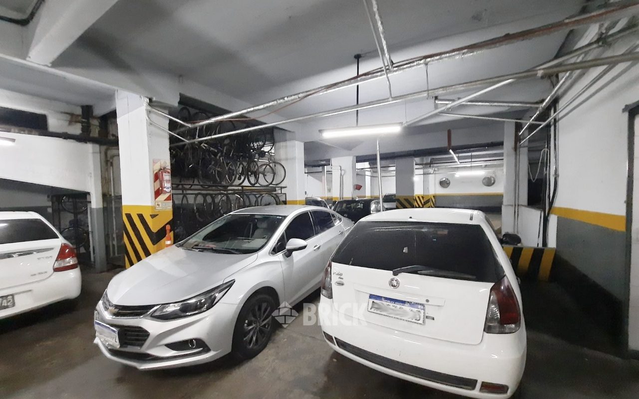 LA PAMPA al 2000 Piso 15 31