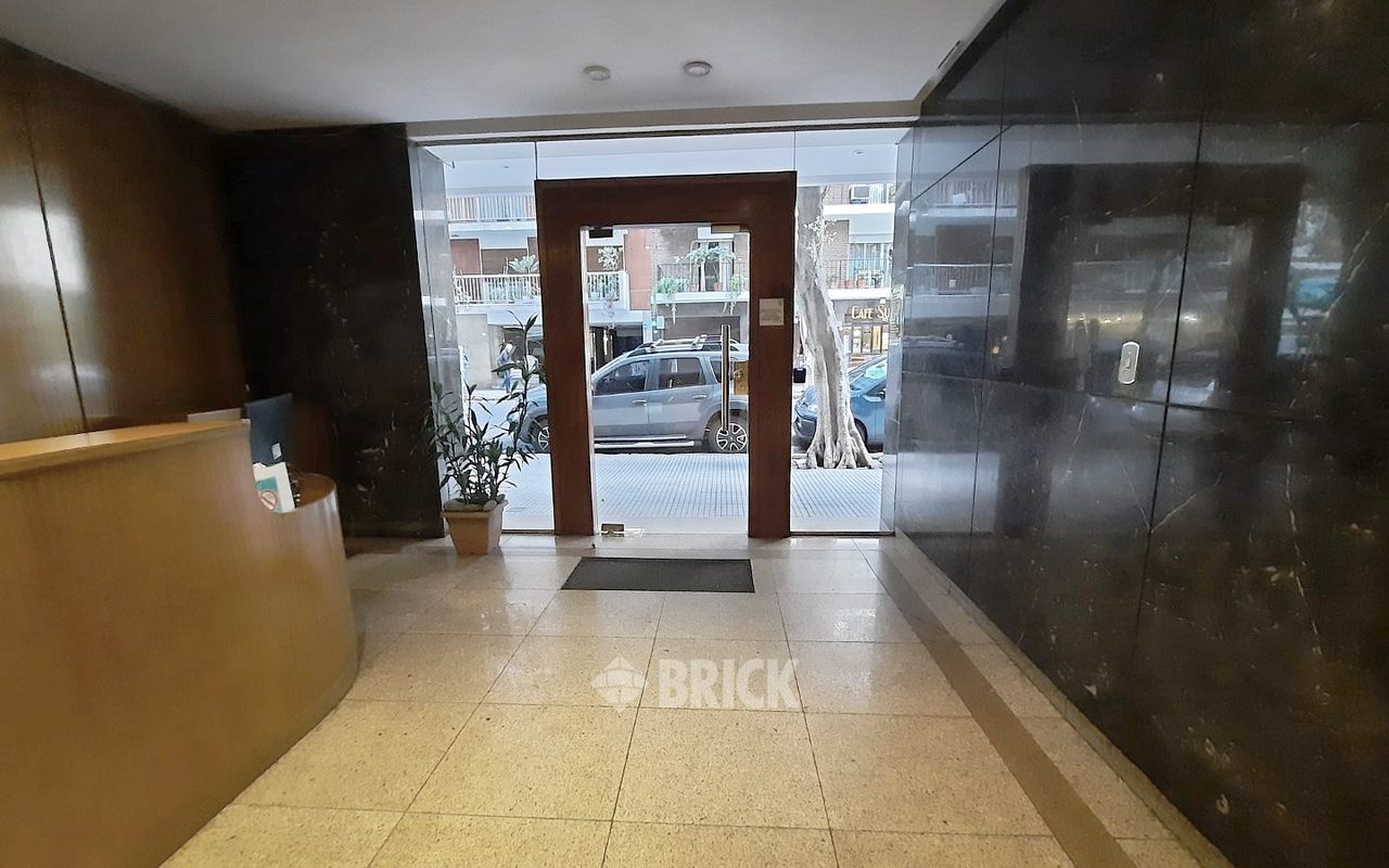 LA PAMPA al 2000 Piso 15 32