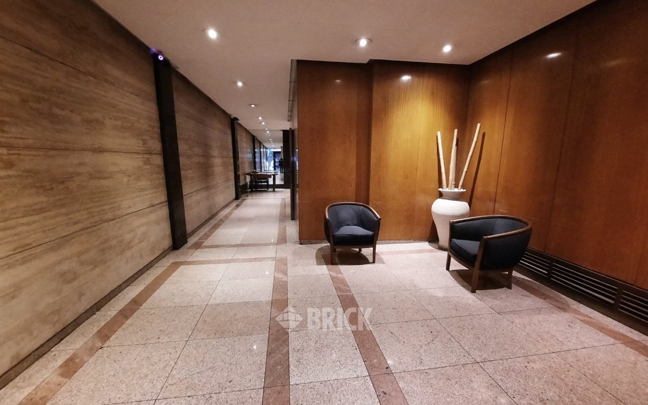 LA PAMPA al 2000 Piso 15 33